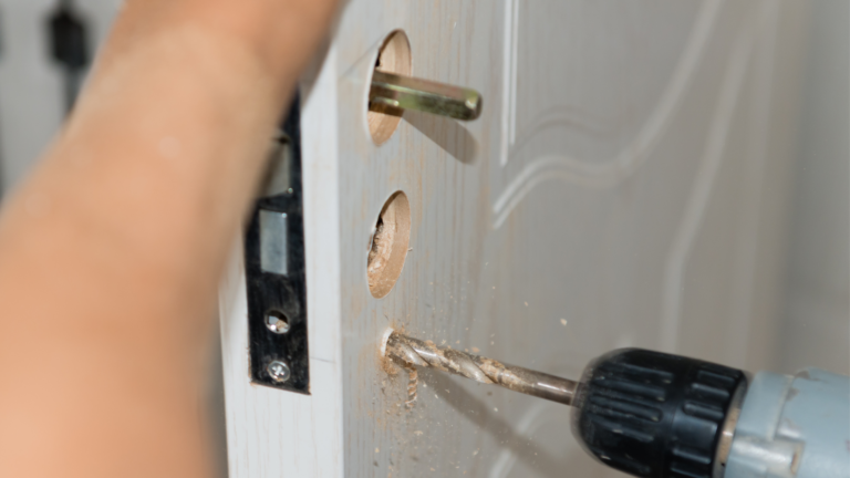 Professional Commercial Locksmiths in Northridge, CA