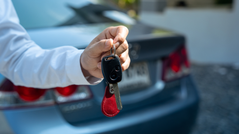 Key Renewal and Key Reliability Services for Car Key Replacement in Northridge, CA